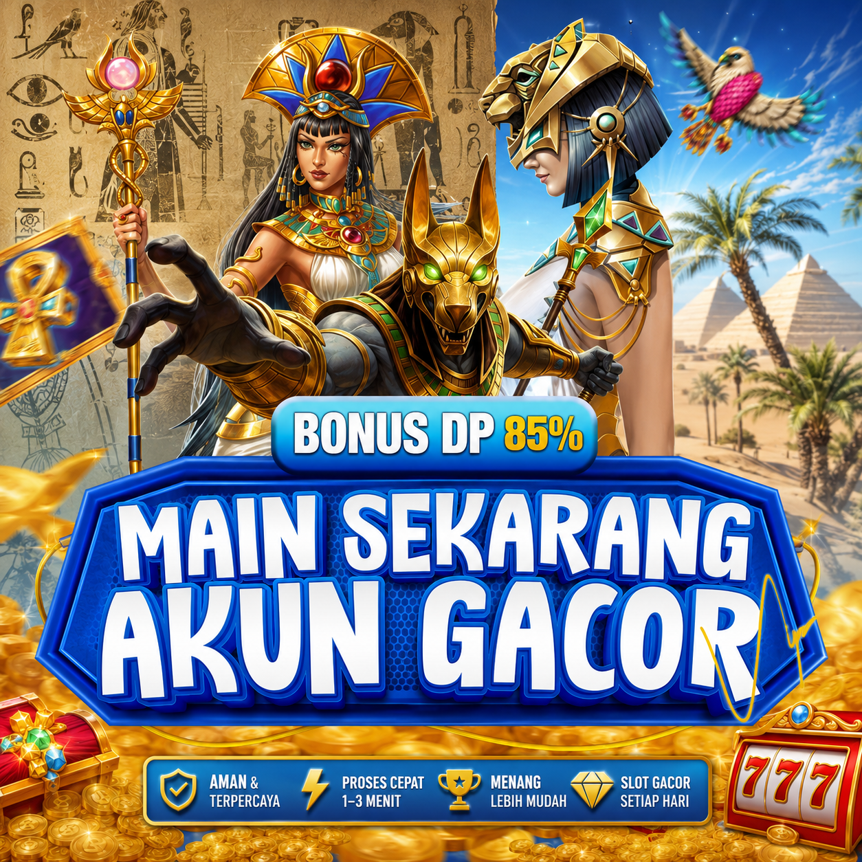 GAJAH333 : 3 Ekosistem Permainan Digital Paling Mutakhir Saat Ini